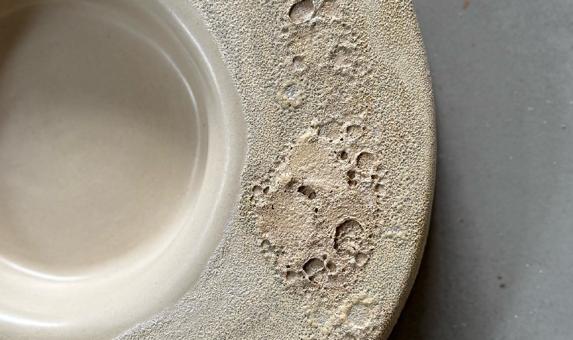 Bir Tabak Nasıl Doğar ? Atölyemizdeki Üretim Süreci”