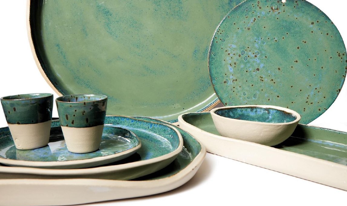 “Anadolu’dan Masanıza: Terra Marique’nin İlham Kaynakları”